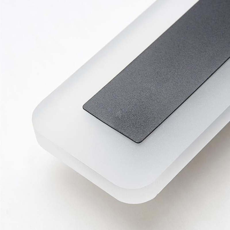 LYNQ Buitenlamp – Moderne LED Wandlamp voor Tuin, Balkon & Terras