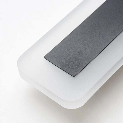 LYNQ Buitenlamp – Moderne LED Wandlamp voor Tuin, Balkon & Terras