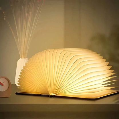 Dioro | Betoverde boekenlamp