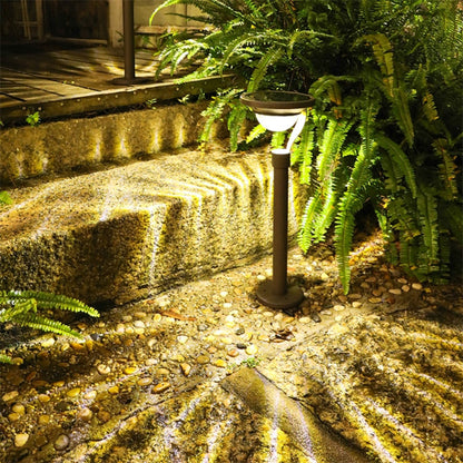 Tova | Lampada da terra solare