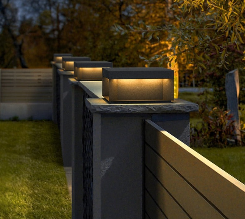 Stello | VZN Lampada da Esterno Moderna