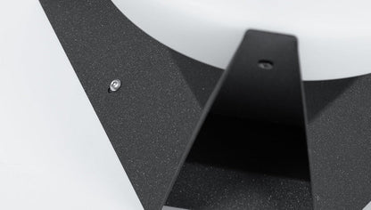 Embera | LXL Ronde Solarlamp