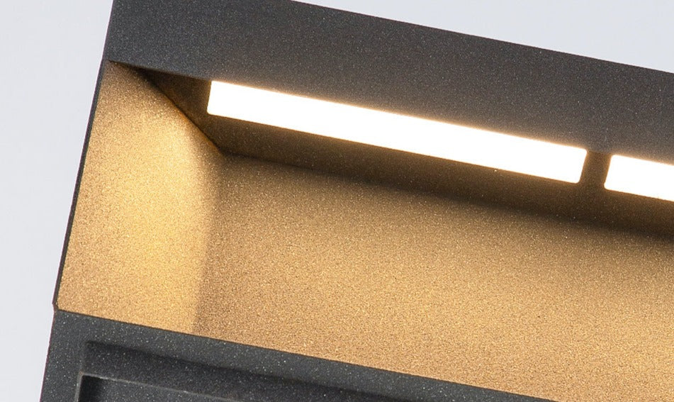 Stello | VZN Lampada da Esterno Moderna