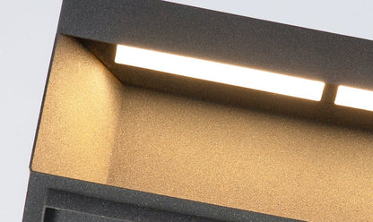 Stello | VZN Lampada da Esterno Moderna