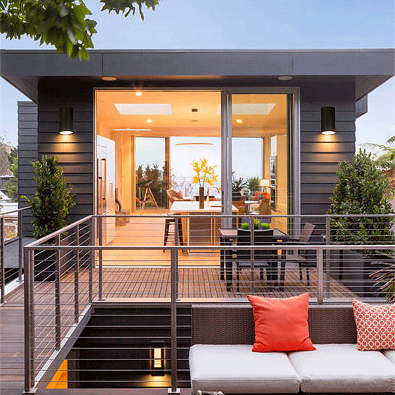 Aurlis | Lampada da parete Villa Spotlight