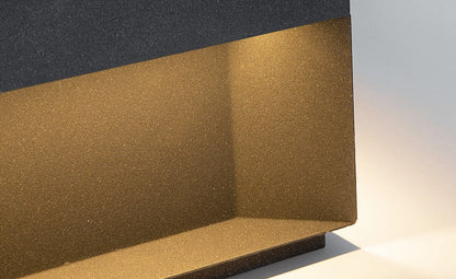 Stello | VZN Lampada da Esterno Moderna