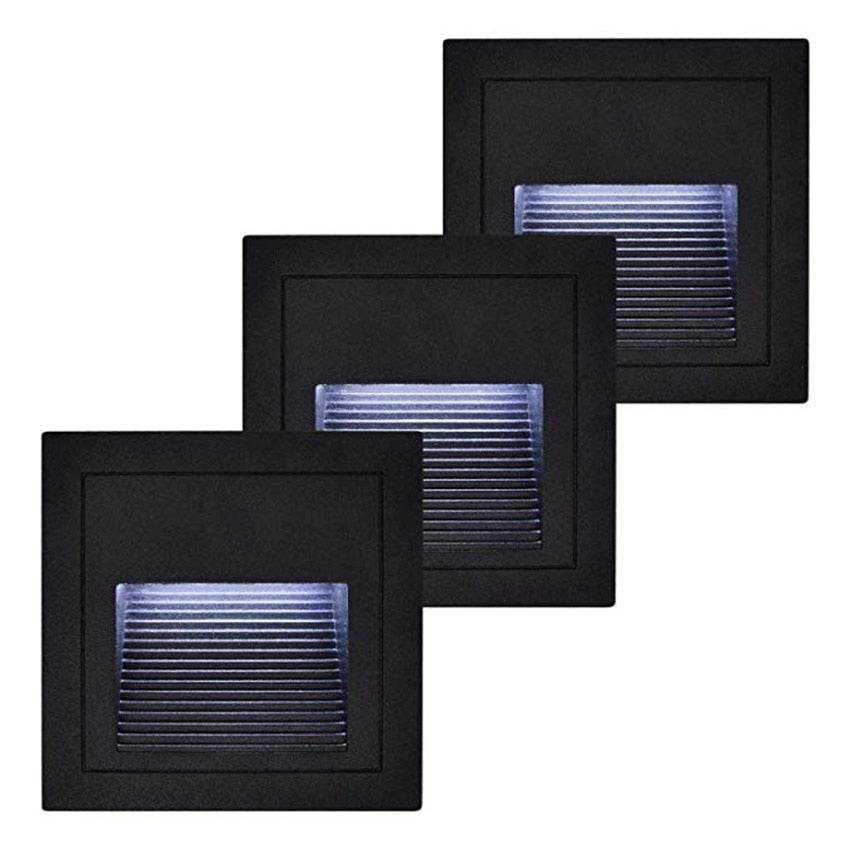 Lumoza | Trap Verlichting Buiten