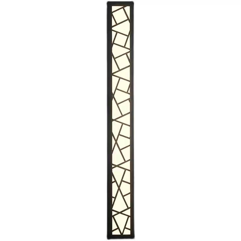 Syrion | Premium Villa Wandlamp