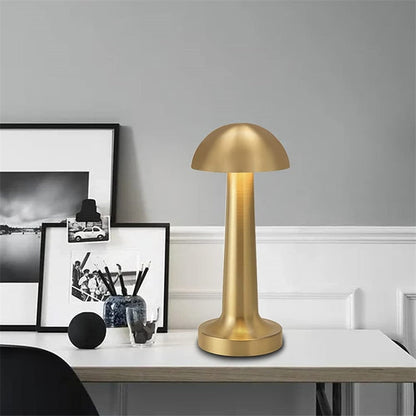 LightElegance - Lampada da Tavolo Moderna con Design Elegante
