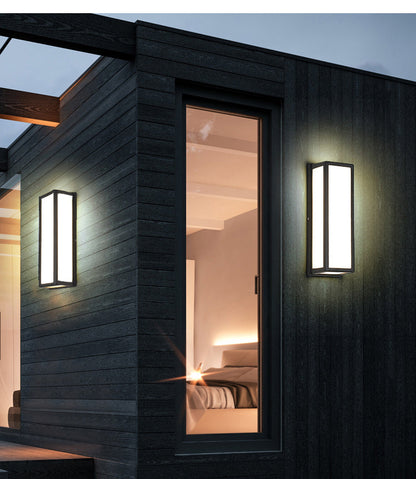 Lazur | Geleid Licht Buiten Met Bewegingssensor