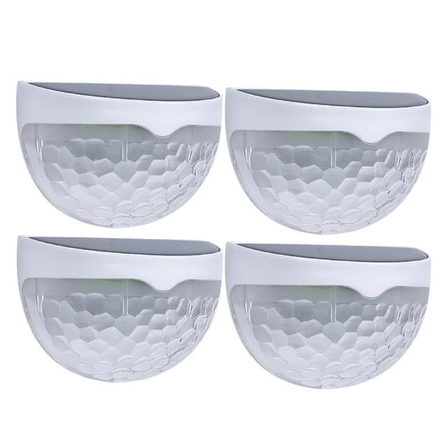 Helio | Phantom Lampa solarna do ściany