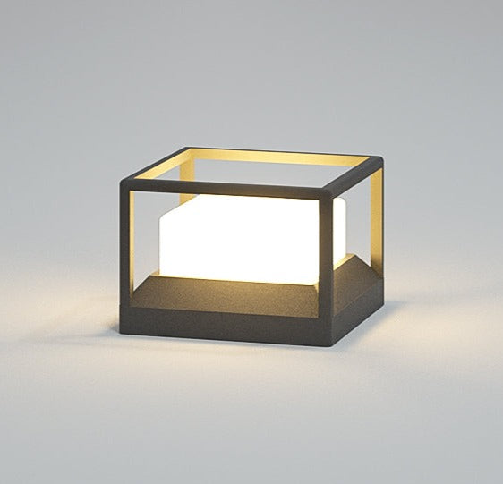 Glinto | VZN Square Zonne-energie