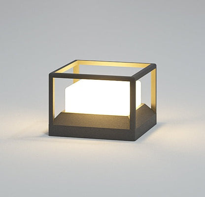 Glinto | VZN Square Zonne-energie