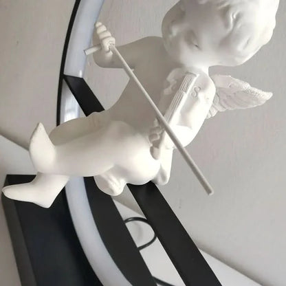 Borella | Engelenlamp