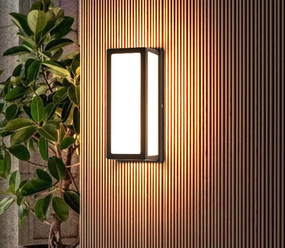 Lazur | Geleid Licht Buiten Met Bewegingssensor