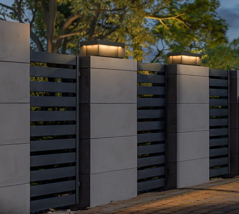 Stello | VZN Lampada da Esterno Moderna