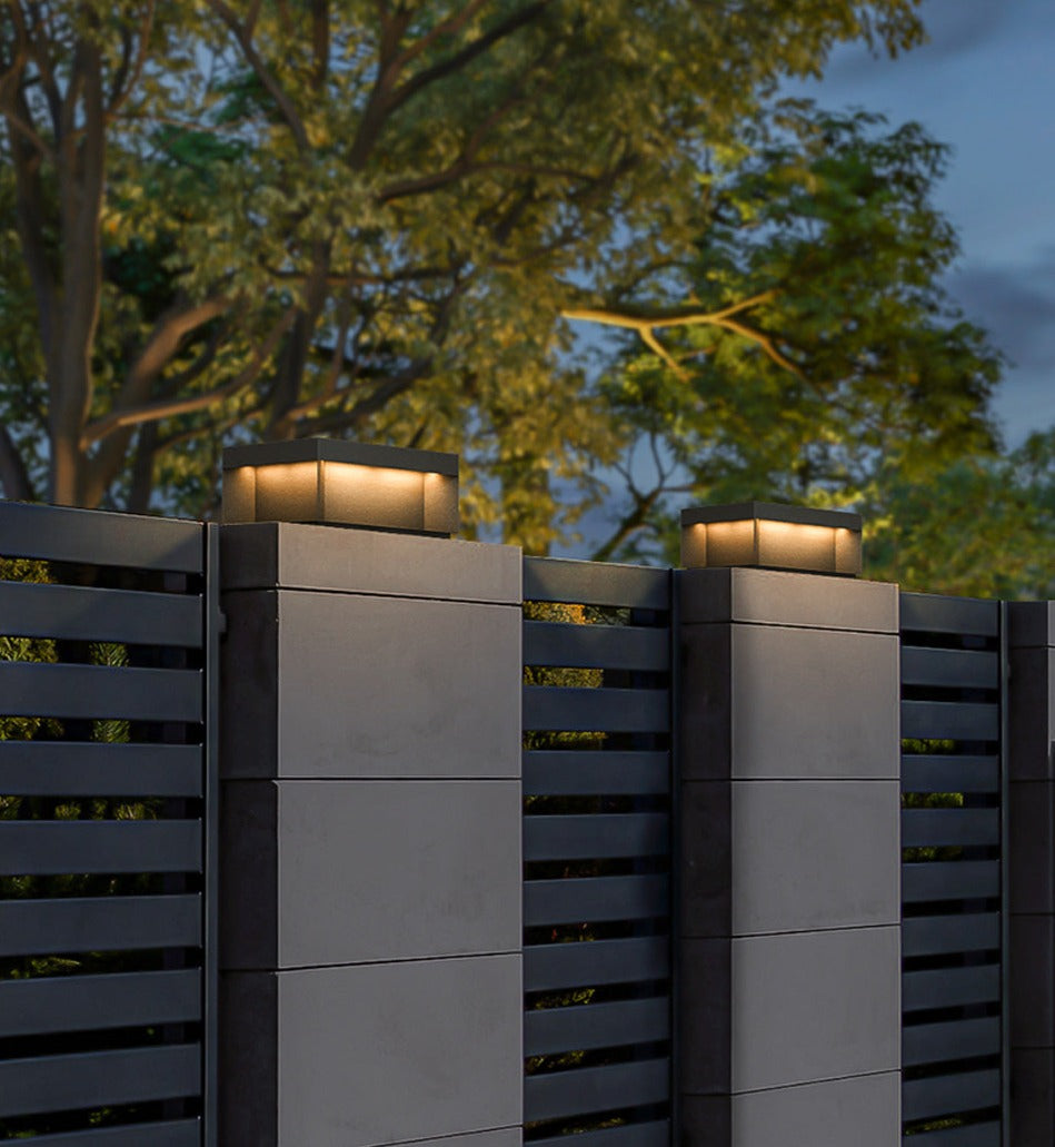 Stello | VZN Lampada da Esterno Moderna