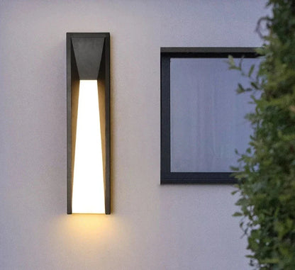 Glowis | Nowoczesna oprawa zewnętrzna