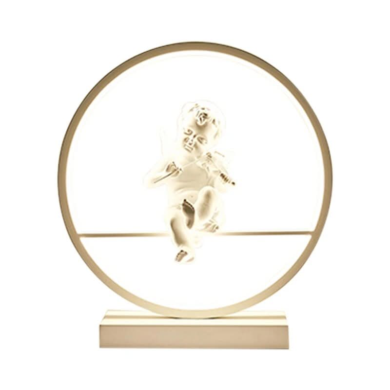 Borella | Engelenlamp