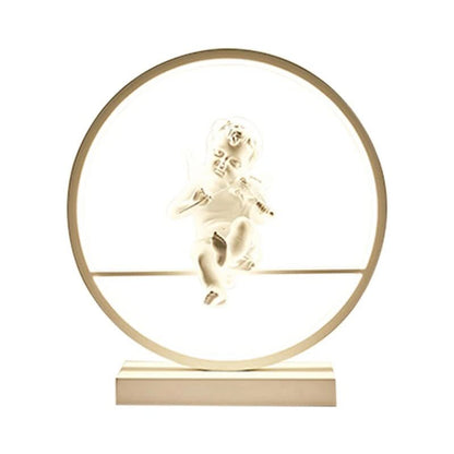 Borella | Engelenlamp