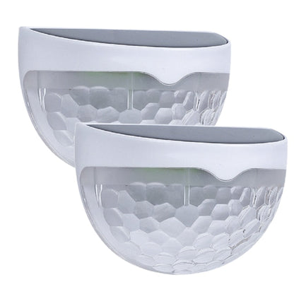 Helio | Phantom Lampa solarna do ściany