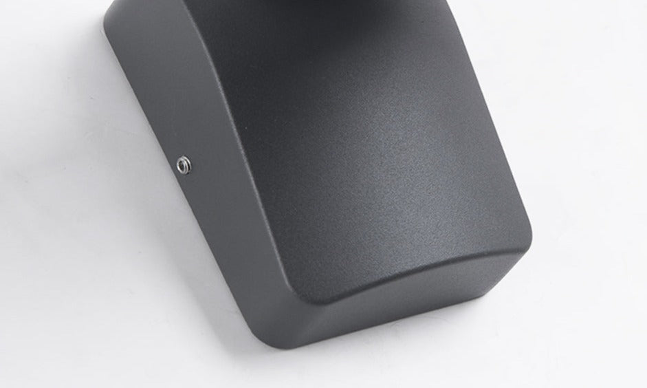 NovaLux | VZN Wandlamp op zonne-energie