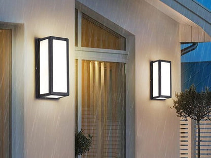 Lazur | Geleid Licht Buiten Met Bewegingssensor