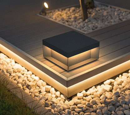 Stello | VZN Lampada da Esterno Moderna