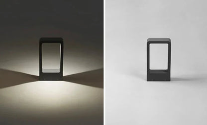 Glissen | Grondstuk Waterdichte Tuinlamp