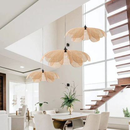 Bambusa Flower Hanglamp
