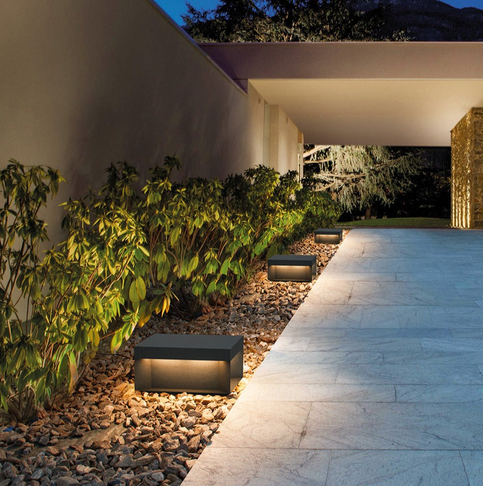 Stello | VZN Lampada da Esterno Moderna