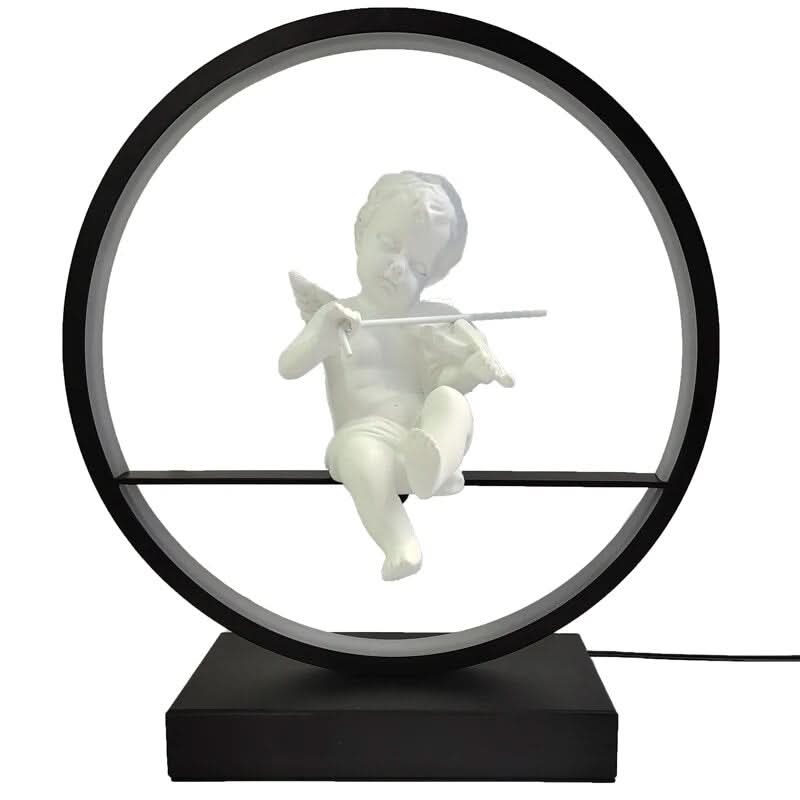 Borella | Engelenlamp