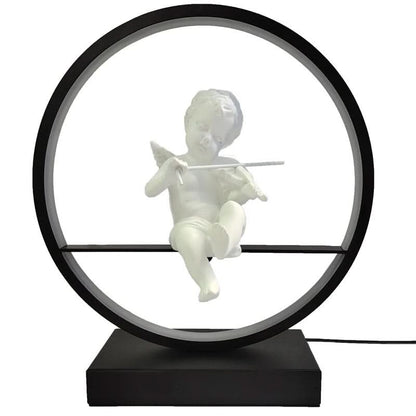 Borella | Engelenlamp