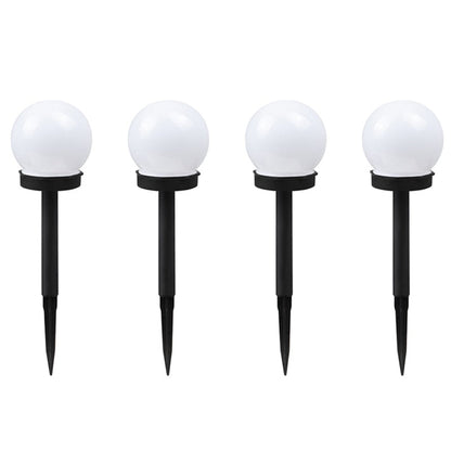 Flarnis | Pad Modern Solar Licht