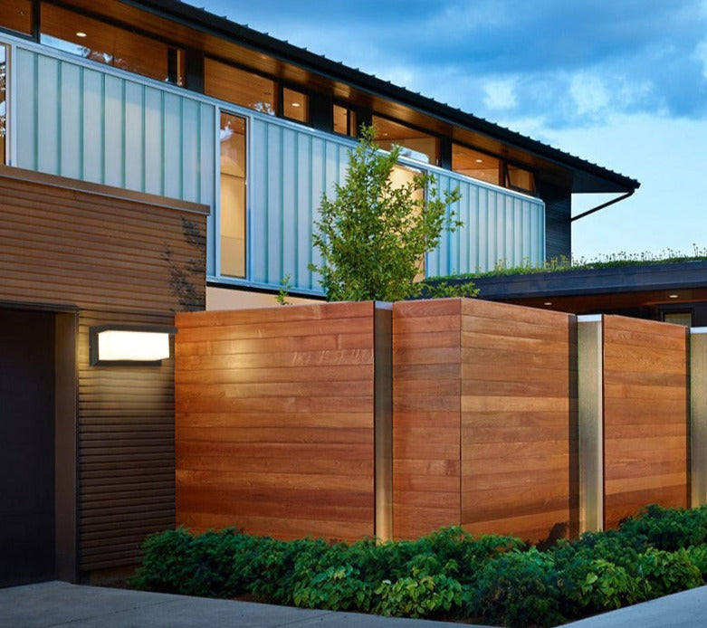 Aurivo | Illuminazione da Giardino di Lusso con Sensore di Movimento