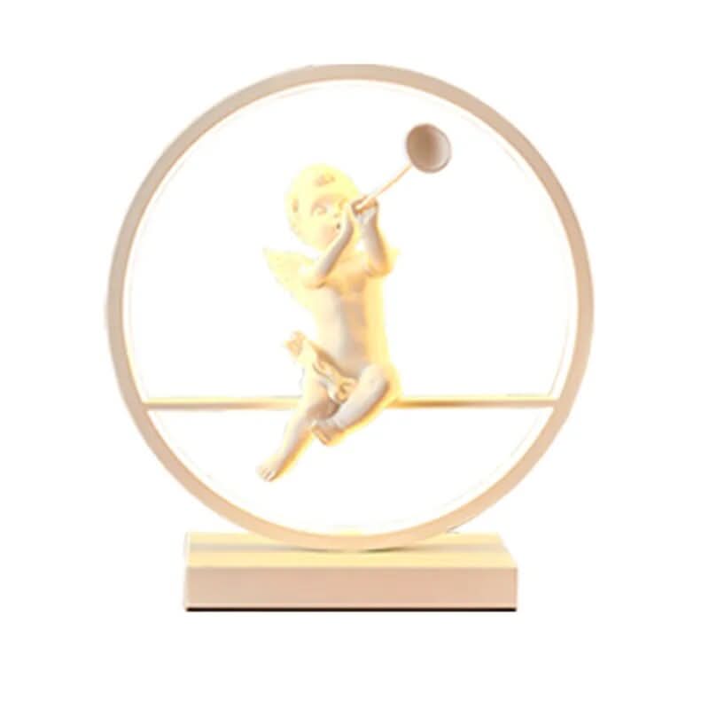 Borella | Engelenlamp