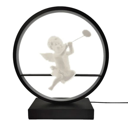 Borella | Engelenlamp