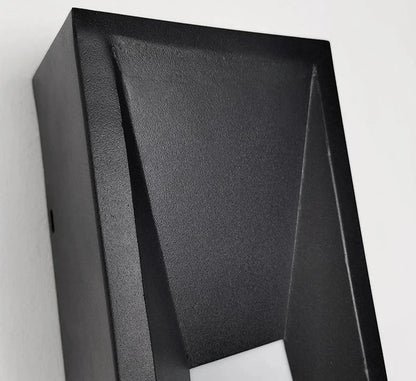 Glowis | Nowoczesna oprawa zewnętrzna