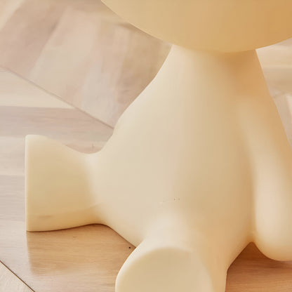 Ylix - Luxe Ronde Salontafel