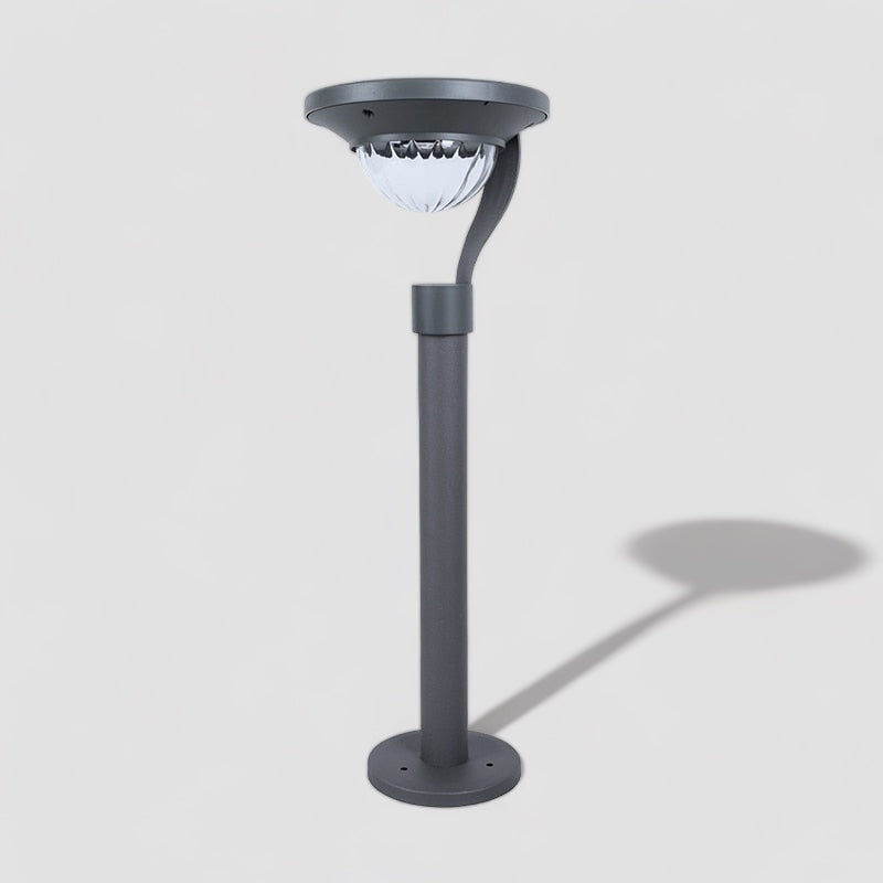 Tova | Lampada da terra solare