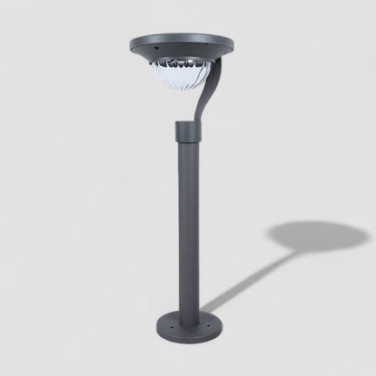 Tova | Lampada da terra solare