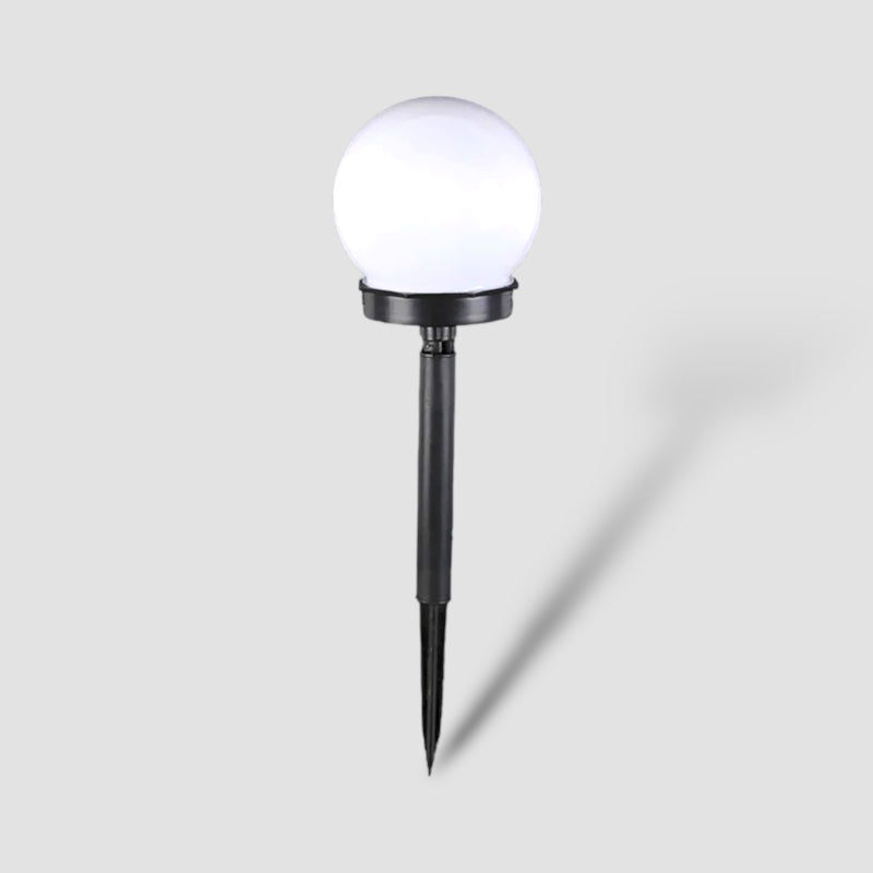 Flarnis | Pad Modern Solar Licht