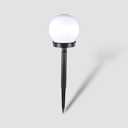 Flarnis | Pad Modern Solar Licht