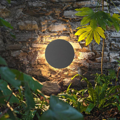 Ecobright - Energooszczędna zewnętrzna lampa LED