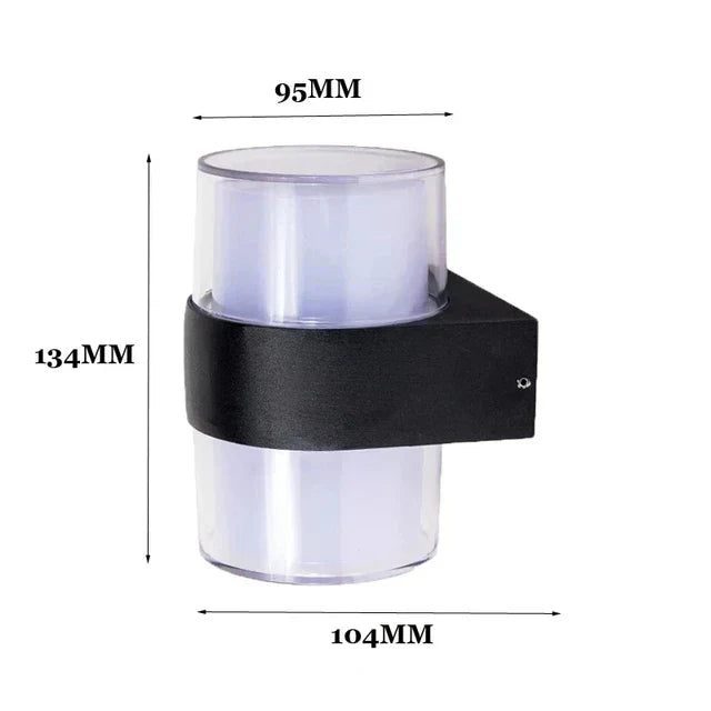 Waterlum - Nowoczesne i Wodoszczelne Oświetlenie Zewnętrzne