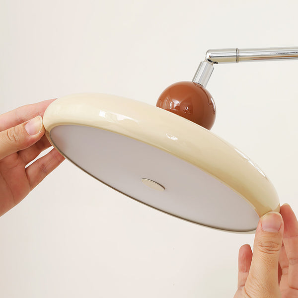 Serenity - Lampada da parete per la camera da letto