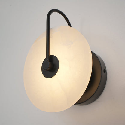 LumaStone | Luxe Wandlamp van Steen