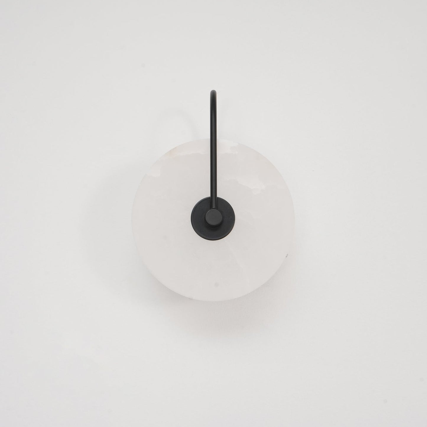 LumaStone | Luxe Wandlamp van Steen