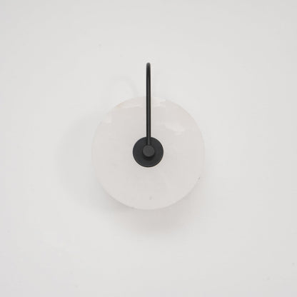 LumaStone | Luxe Wandlamp van Steen