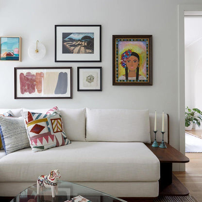 LumaStone | Luxe Wandlamp van Steen